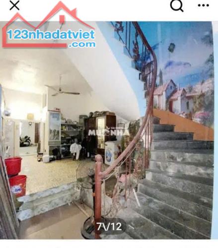Chính Chủ Cần Bán Nhà Mặt Đường 3 Tầng Vị Trí Đẹp Tại Kiến An Hải Phòng - 2