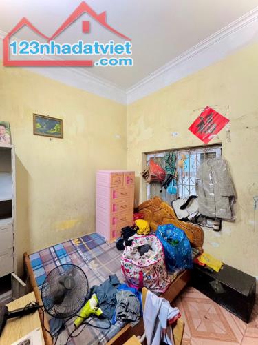 Bán nhà hòa bình 7 minh khai 5 tầng dân xây ngõ thông hai bà trưng