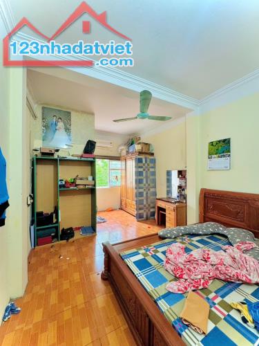Bán nhà hòa bình 7 minh khai 5 tầng dân xây ngõ thông hai bà trưng - 2