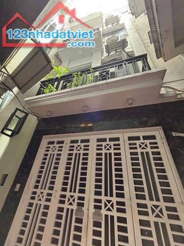 KIM MÃ - NHÀ ĐẸP - NGÕ RỘNG THOÁNG - GẦN PHỐ - FULL NỘI THẤT - 65M² NHỈNH 11 TỈ