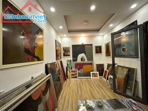 KIM MÃ - NHÀ ĐẸP - NGÕ RỘNG THOÁNG - GẦN PHỐ - FULL NỘI THẤT - 65M² NHỈNH 11 TỈ - 3