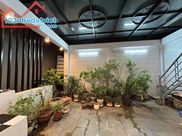 KIM MÃ - NHÀ ĐẸP - NGÕ RỘNG THOÁNG - GẦN PHỐ - FULL NỘI THẤT - 65M² NHỈNH 11 TỈ - 5