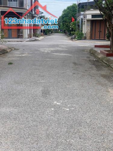 Đất tái định cư khối 12 phường nghi phú - 2