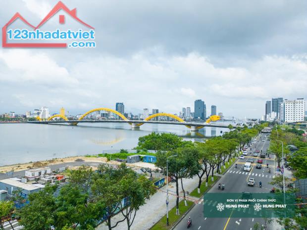 CĂN HỘ STUDIO VIEW SÔNG — SUN PONTE SUN GROUP - 2