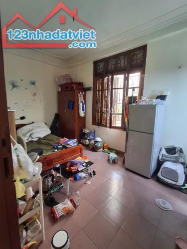 Bán nhà Kđt Định Công, phân lô, ô tô đỗ cửa. Nhà gần phố, nhiều tiện ích - 2