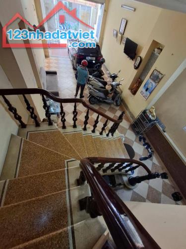 Phân Lô Liền Kề, Vỉa Hè Ô Tô Tránh, Nguyễn Khuyến Văn Quán Hà Đông 83m2x4T MT Giá Hơn 19Tỷ - 3