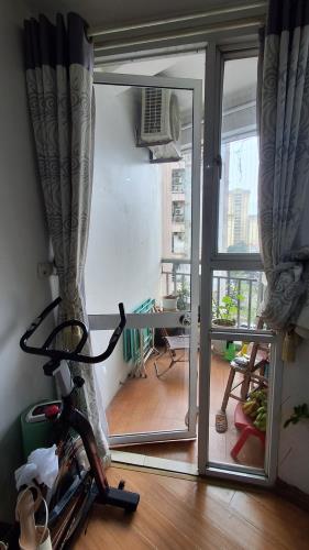 Bán chung cư VOV Mễ Trì, chủ để lại toàn bộ nội thất, diện tích 86m, giá 4.4tỷ - 4