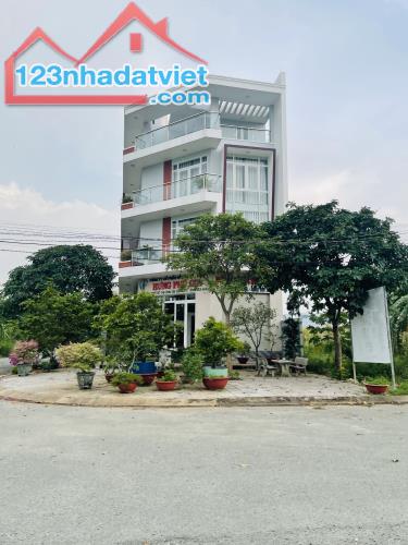 BÁN ĐẤT NỀN KDC SỞ VĂN HOÁ THÔNG TIN – PHƯỜNG PHÚ HỮU – TP. THỦ ĐỨC - 2