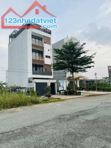 BÁN ĐẤT NỀN KDC SỞ VĂN HOÁ THÔNG TIN – PHƯỜNG PHÚ HỮU – TP. THỦ ĐỨC - 3