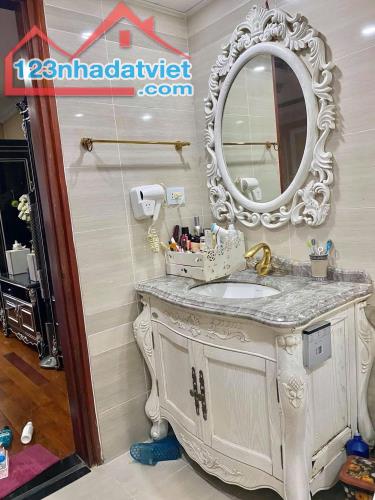 Nhà đại thành siêu đẹp 90 mét