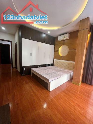 CHO THUÊ PHÒNG STUDIO TẠI PHỐ NGUYÊN HỒNG, P. LÁNG HẠ, QUẬN ĐỐNG ĐA, HÀ NỘI - 1
