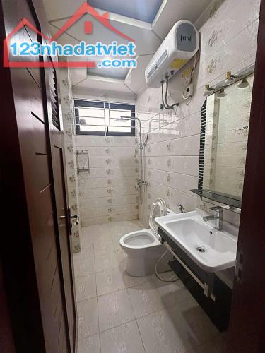 CHO THUÊ PHÒNG STUDIO TẠI PHỐ NGUYÊN HỒNG, P. LÁNG HẠ, QUẬN ĐỐNG ĐA, HÀ NỘI - 2