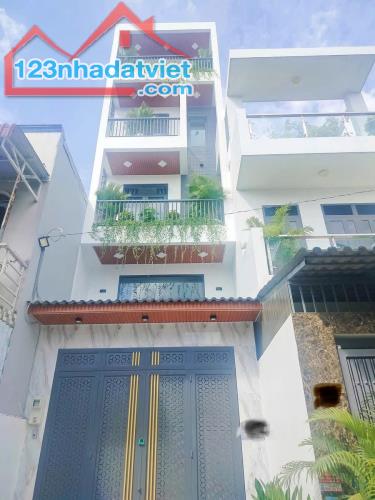 Giá ngộp bán nhà ở đường Tam Châu, phường Tam Phú, Thủ Đức, giá 3 tỷ
