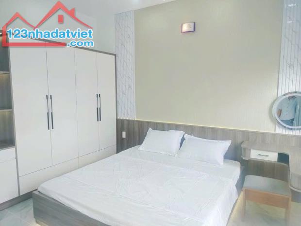 Giá ngộp bán nhà ở đường Tam Châu, phường Tam Phú, Thủ Đức, giá 3 tỷ - 2