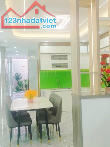 Giá ngộp bán nhà ở đường Tam Châu, phường Tam Phú, Thủ Đức, giá 3 tỷ - 3