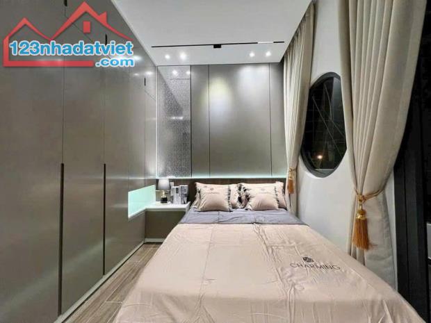 Bán nhà ở đường số 9, phường Bình Thọ, Thủ Đức, giá 2 tỷ 300 triệu - 4