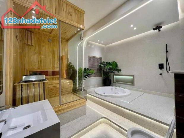 Bán nhà ở đường số 9, phường Bình Thọ, Thủ Đức, giá 2 tỷ 300 triệu - 5