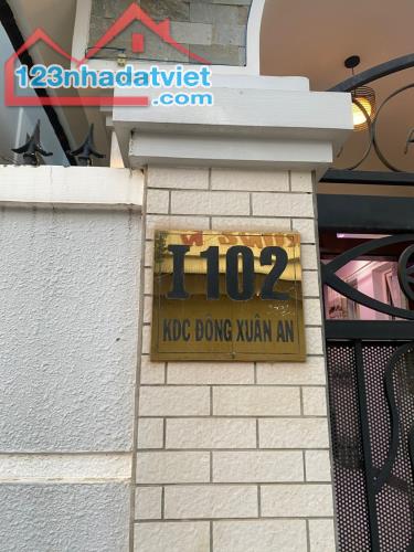 Bán nhà Biệt Thư lô góc 2 mặt tiền Phan Văn Trị và Đinh Liệt  - TP Phan Thiết giá 7,2 tỷ - 1