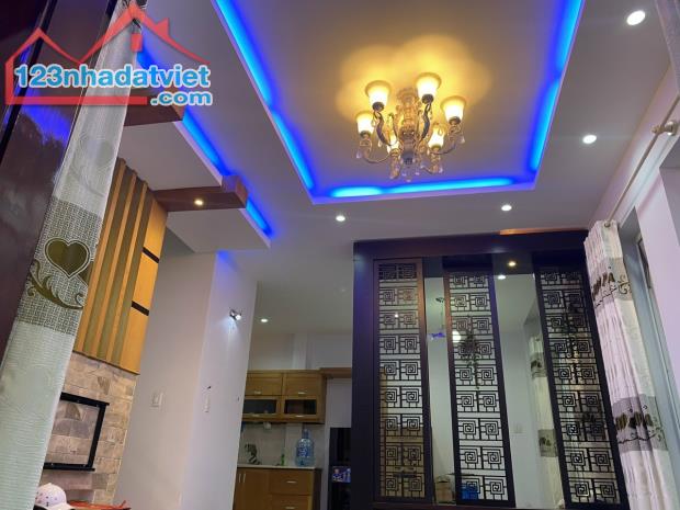 Bán nhà Biệt Thư lô góc 2 mặt tiền Phan Văn Trị và Đinh Liệt  - TP Phan Thiết giá 7,2 tỷ - 2