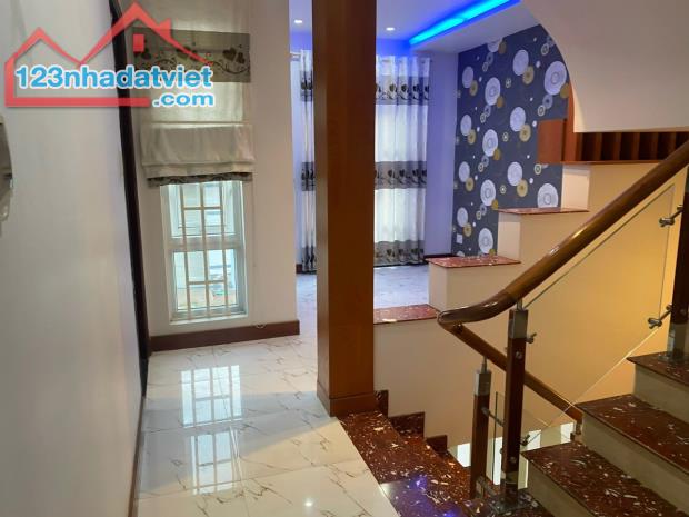 Bán nhà Biệt Thư lô góc 2 mặt tiền Phan Văn Trị và Đinh Liệt  - TP Phan Thiết giá 7,2 tỷ - 5