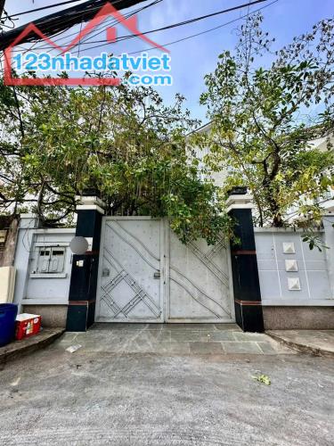 BIỆT THỰ THẢO ĐIỀN, DT 220M²(NGANG 7M) x 4 TẦNG, 11 PHÒNG, MT ĐƯỜNG SỐ 59 - 1