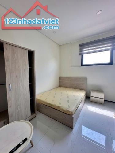 BIỆT THỰ THẢO ĐIỀN, DT 220M²(NGANG 7M) x 4 TẦNG, 11 PHÒNG, MT ĐƯỜNG SỐ 59 - 4