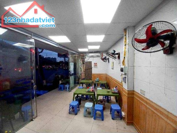 BÁN NHÀ- Ngã 4 Pháp Vân- 36.6m2-GIÁ CHỈ NHỈNH 3 TỶ