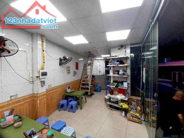 BÁN NHÀ- Ngã 4 Pháp Vân- 36.6m2-GIÁ CHỈ NHỈNH 3 TỶ - 1