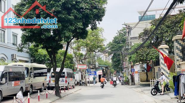 26 đồng có GIẢM SÂU, nhà mới 60m 6 tầng MT6m Ô TÔ TRÁNH, 2 thoáng trước sau, thang máy, ở - 1