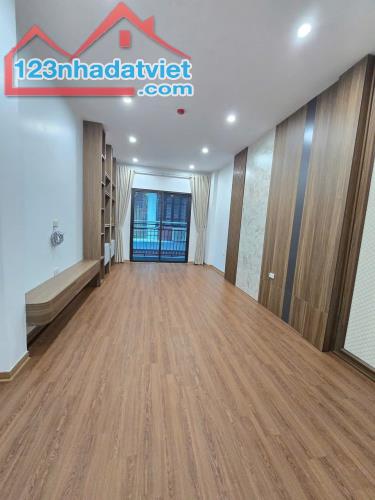 PL YÊN LÃNG - 5 TẦNG THANG MÁY DT 53m2 5 tầng Mặt tiền 3.5m Giá 15.5 tỷ - 3