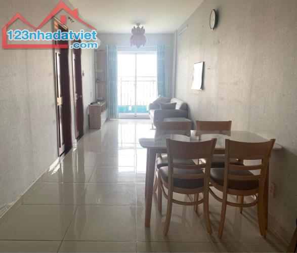 Cần cho thuê chung cư 8X Plus trường chinh 64m 2PN giá 7,5 triệu - 1