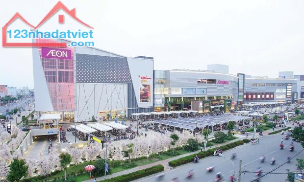 Giá ngộp bán gấp 12 tỷ. Nhà mặt tiền Đặng Văn Trơn- P. Hiệp Hoà. Ngang 12m. full thổ cư. - 2