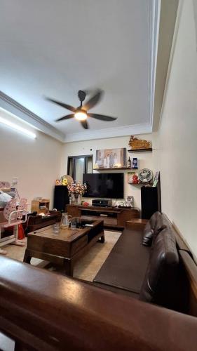 🏠 BÁN NHÀ CỰC CHẤT – VƯỜN CÂY TRƯỚC NHÀ – KHU DÂN CƯ YÊN TĨNH – HÀ ĐÔNG - 1