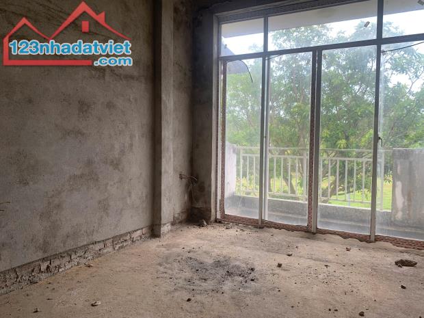 Nhà mặt tiền view công viên đường 13,5m khu Đô Thị VSIP Quảng Ngãi - 3