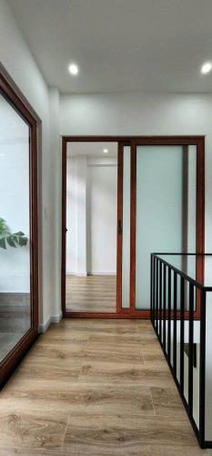 Bán Nhà Nhỏ Mới, Đẹp 562 Nguyễn Kiêm, Phường 4 , Quận Phú Nhuận - 1