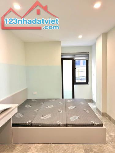 Gấp!CCMN ĐỐI DIỆN HỌC VIỆN TÀI CHÍNH,BẮC TỪ LIÊM,50Mx6,ÔTÔ DỪNG ĐỖ, 8,5 TY - 1