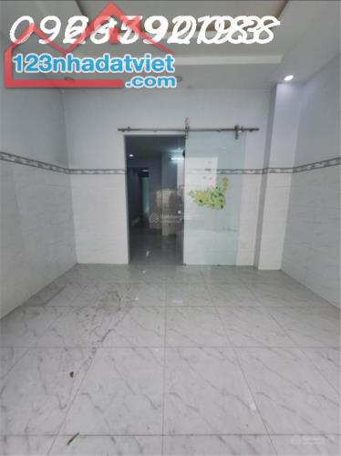🏠 Bán Nhà Gần Aeon Mall, Tân Phú  62m², 3 T SHR Thu Nhập 10Tr/T Giá 5.85 Tỷ - 4