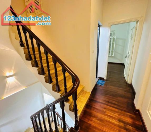 Hàng Kịch độc phố HOÀNG VĂN THÁI - 45m2- 5 tầng - THANG MÁY -chỉ 8,5 tỷ - 1