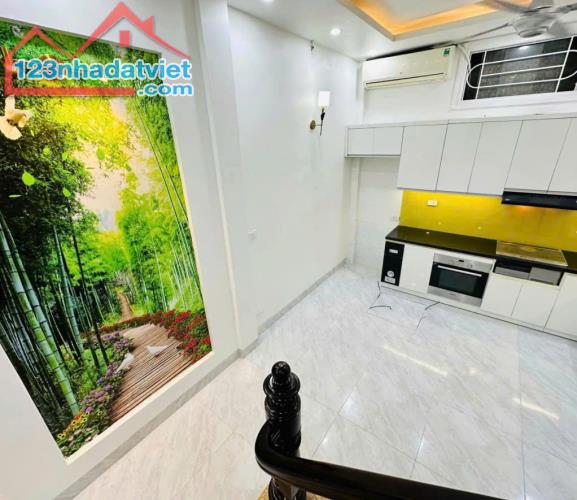 Hàng Kịch độc phố HOÀNG VĂN THÁI - 45m2- 5 tầng - THANG MÁY -chỉ 8,5 tỷ - 2