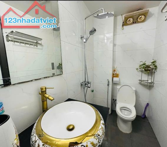 Hàng Kịch độc phố HOÀNG VĂN THÁI - 45m2- 5 tầng - THANG MÁY -chỉ 8,5 tỷ - 3
