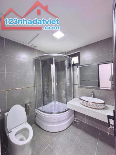 ĐẲNG CẤP SỐNG TRÍCH SÀI, TÂY HỒ – SIÊU PHẨM DUY NHẤT CÒN SÓT LẠI . 79M2 5 TẦNG GIÁ 18,9 TỶ - 4