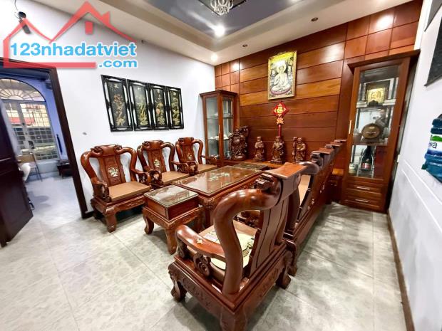 NHÀ MT KINH DOANH VIP, LẠC LONG QUÂN, GẦN NGÃ TƯ BẢY HIỀN, 4.8x22M, CHỈ 28.5TỶ (SHR) - 1
