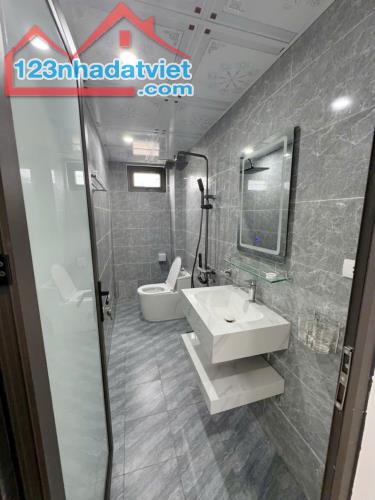 🌟 CHÍNH CHỦ  GỬI BÁN NHÀ 4 TẦNG SIÊU ĐẸP – CÁCH BẾN XE YÊN NGHĨA CHỈ 300M – Ô TÔ VÀO NHÀ - 5