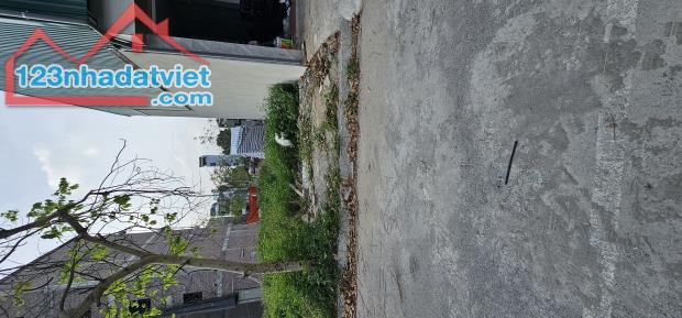 BÁN 30M2 ĐẤT TDC PHƯƠNG NHỊ - LIÊN NINH - THANH TRÌ