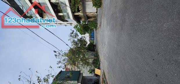 BÁN 30M2 ĐẤT TDC PHƯƠNG NHỊ - LIÊN NINH - THANH TRÌ - 1