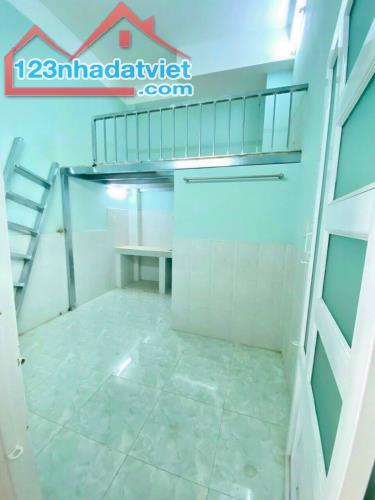 CHDV FULL 50 PHÒNG NGAY TRẦN XUÂN SOẠN Q7 - 4 TẦNG, 7x40M HXH TỚI NHÀ - CHỈ 29 tỷ TL - 2