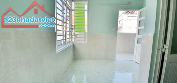 CHDV FULL 50 PHÒNG NGAY TRẦN XUÂN SOẠN Q7 - 4 TẦNG, 7x40M HXH TỚI NHÀ - CHỈ 29 tỷ TL - 3
