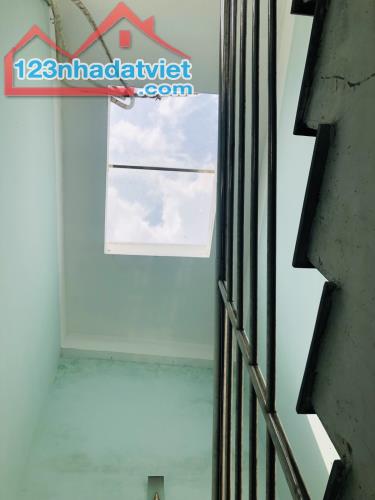 CHDV FULL 50 PHÒNG NGAY TRẦN XUÂN SOẠN Q7 - 4 TẦNG, 7x40M HXH TỚI NHÀ - CHỈ 29 tỷ TL - 4