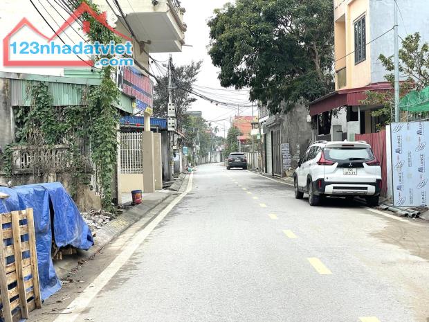 Bán đất tuyến 2 Vĩnh Khê, An Đồng, An Dương, Hải Phòng giá 2,6 tỷ - 3
