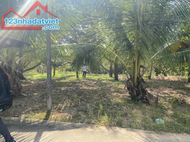 QUÁ RẺ 6 TRIỆU/M2 SỔ 279M2 CÓ 218M2 THỔ CƯ - CHỈ MỘT LÔ DUY NHẤT - 2